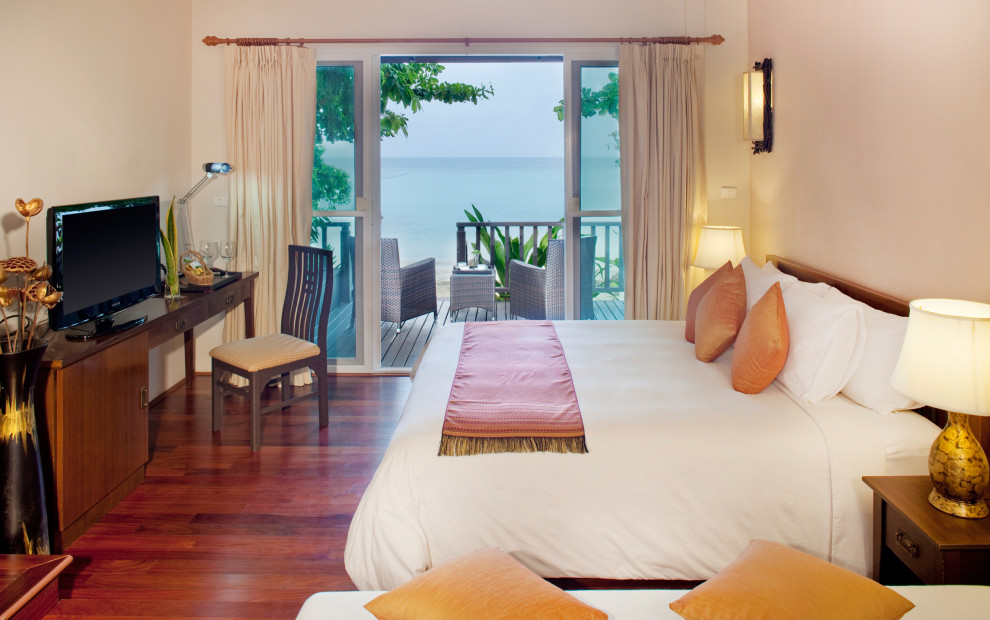 Coral Beach Studio